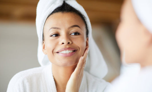 routine skincare 5 minutes,routine skincare simple,routine rapide visage,nettoyage visage rapide,routine acné,routine skincare